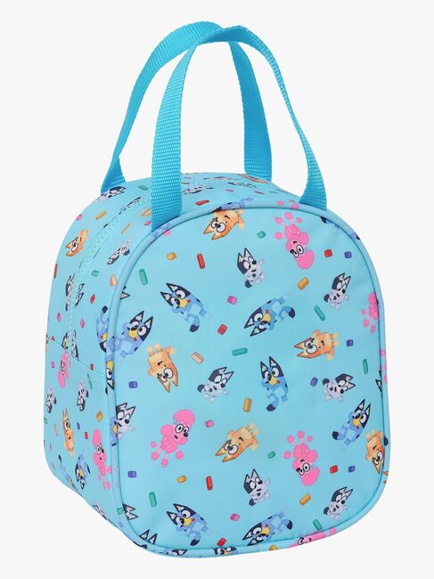 Bluey Kylväska Mini Bag 5,5L, Ljusblå