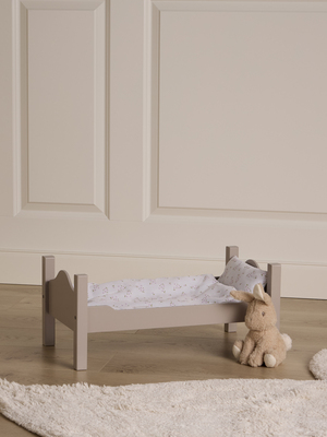 Alice & Fox Dukkeseng, Beige