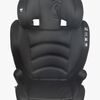 Asalvo Xtreme Bältesstol, Black