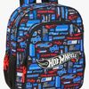 Hot Wheels Junior Ryggsäck 15L,