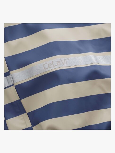 CeLaVi Regnoverall, Oceania