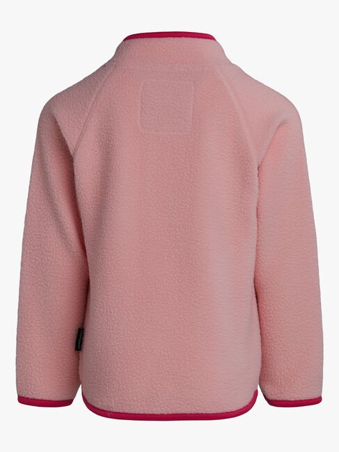 Nordbjørn Mollösund Pilejacka, Powder Pink