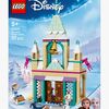 LEGO Disney Princess 43265 Slottet i Arendal