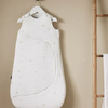 Snüz SnuzPouch Sovpåse 1.0 TOG, White/Star