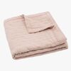 Jollein Filt Jaquar Muslin, Wild Rose