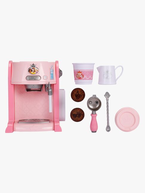 Disney Princess Style Collection Espressomaskin