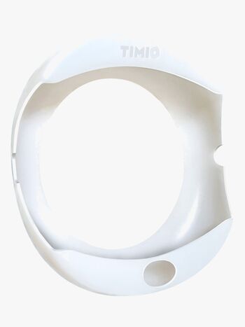 TIMIO Silikonfodral