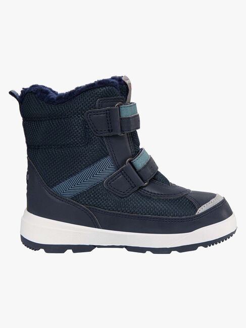 Viking Play Reflex 2V GTX Vinterkängor, Navy/Charcoal