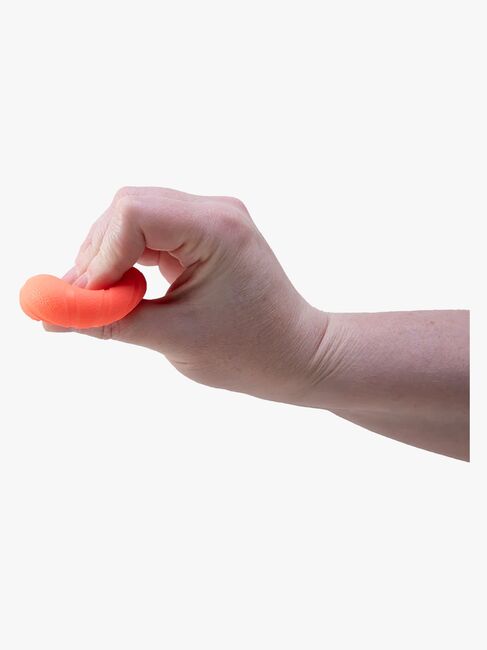 NeeDoh Teenie Hot Shots Stressbollar 4-Pack