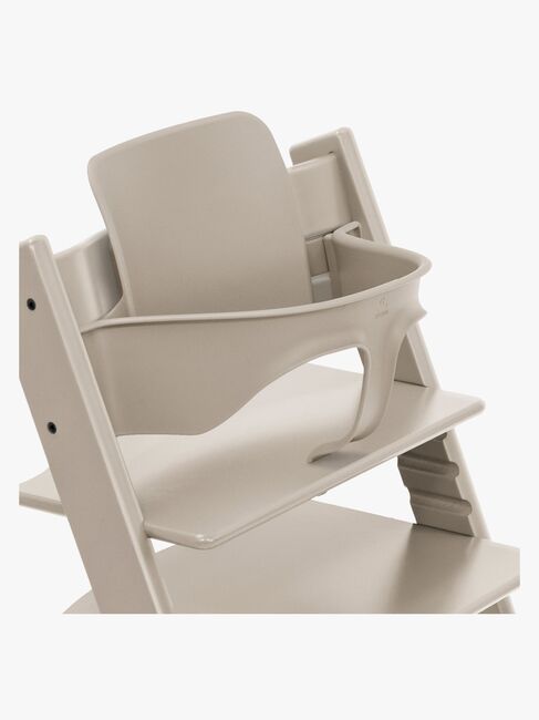 Stokke Tripp Trapp Babyset², Cashmere Grey