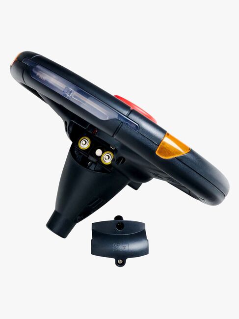 BIG Bobby Car Ratt med Ljud