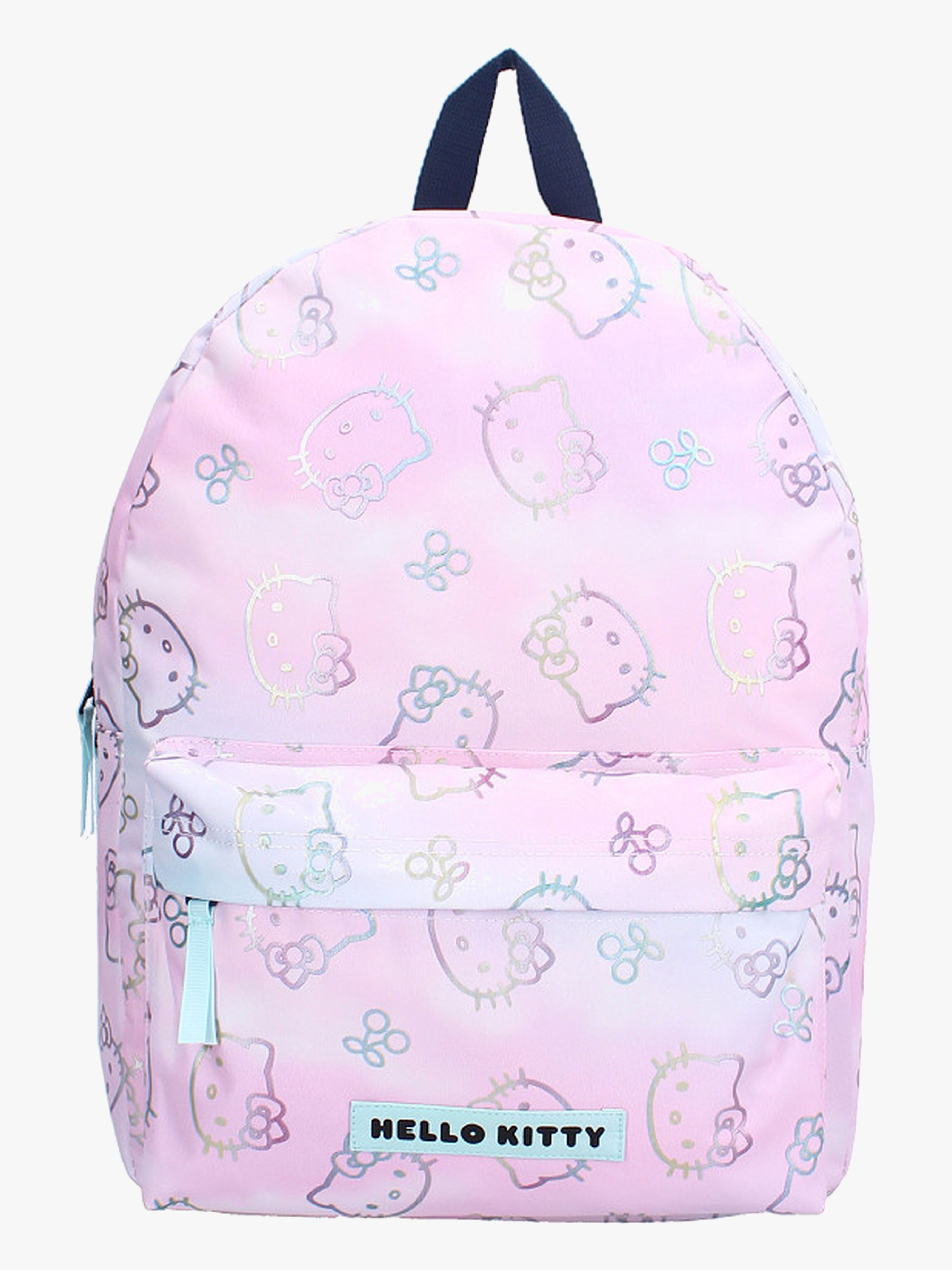 Hello Kitty Ryggsäck Take Me To The Party, Lila