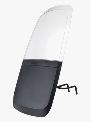 BoBike Vindskärm EVOLVE Mini ONE & GO Mini, Grå