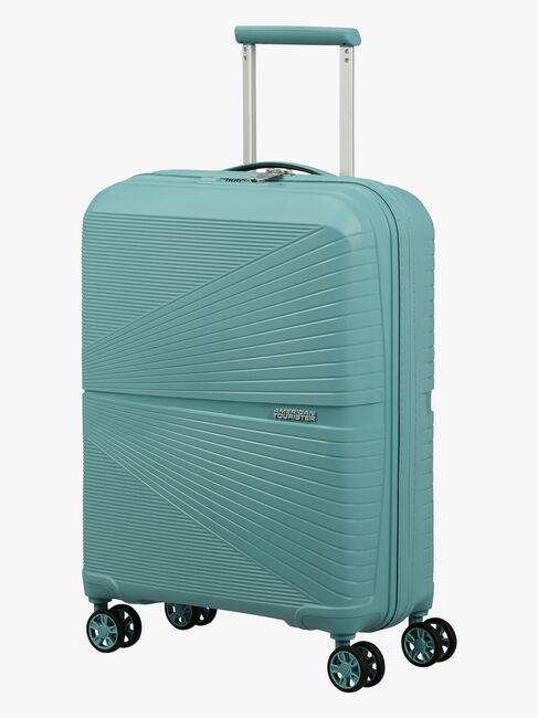 American Tourister Airconic Resväska 33,5L, Dusty Turquoise