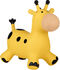 Cloudberry Castle Hoppdjur Giraff