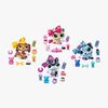 Littlest Pet Shop Lekset Sweet And Stylish, Blandad