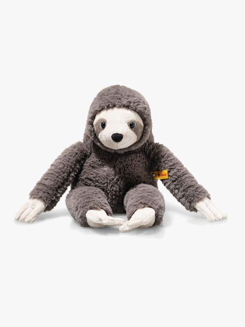 Steiff Gosedjur Sengångare Sanny 35 cm