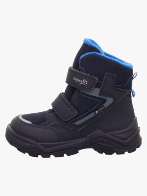Superfit Snow Max GTX Vintersko, Blå