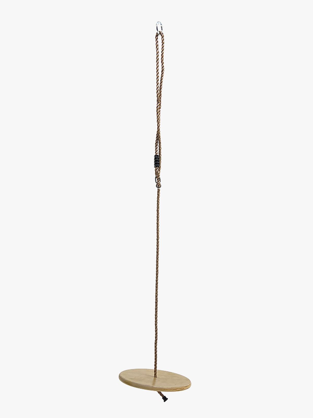 Hörby Bruk Tallriksgunga i Trä