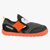 Viking Alv Paw Barefoot Sandaler, Black