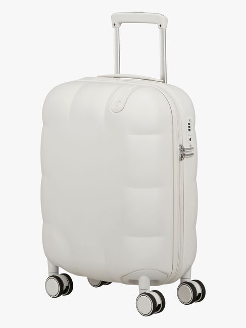 American Tourister Dreami Spinner Resväska 37L, Cloud White
