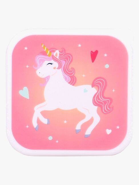 Prêt Snackbox, Unicorn