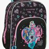 Monster High Ryggsäck 19L, Svart
