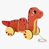 Small Foot Dragleksak Dino