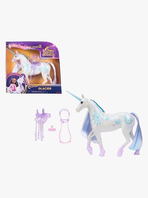 Unicorn Academy Enhörning Glacier 28 cm