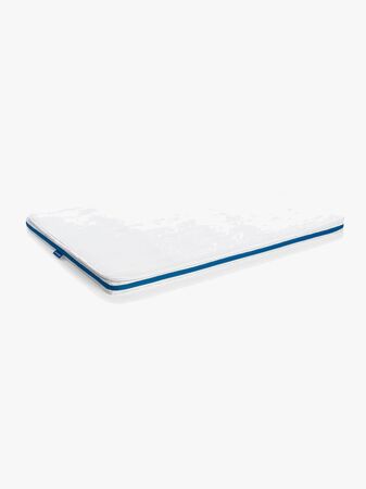 AeroSleep Evolution Madrass och 3D Madrasskydd 40x90x4 Cm