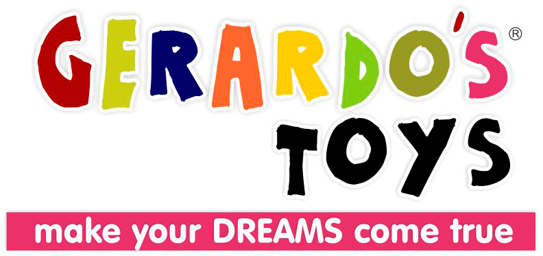 Gerardo Toys