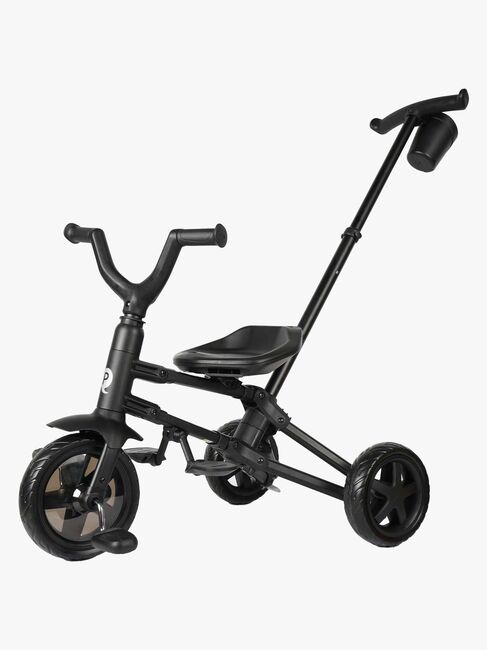 Qplay Nova Niello 6-i-1 Trehjuling, Khaki