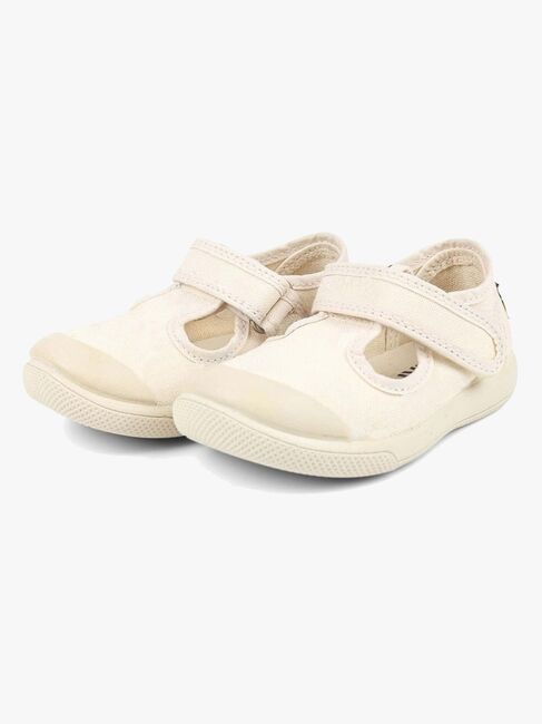 Kavat Mölnlycke TX Sandaler, Off White
