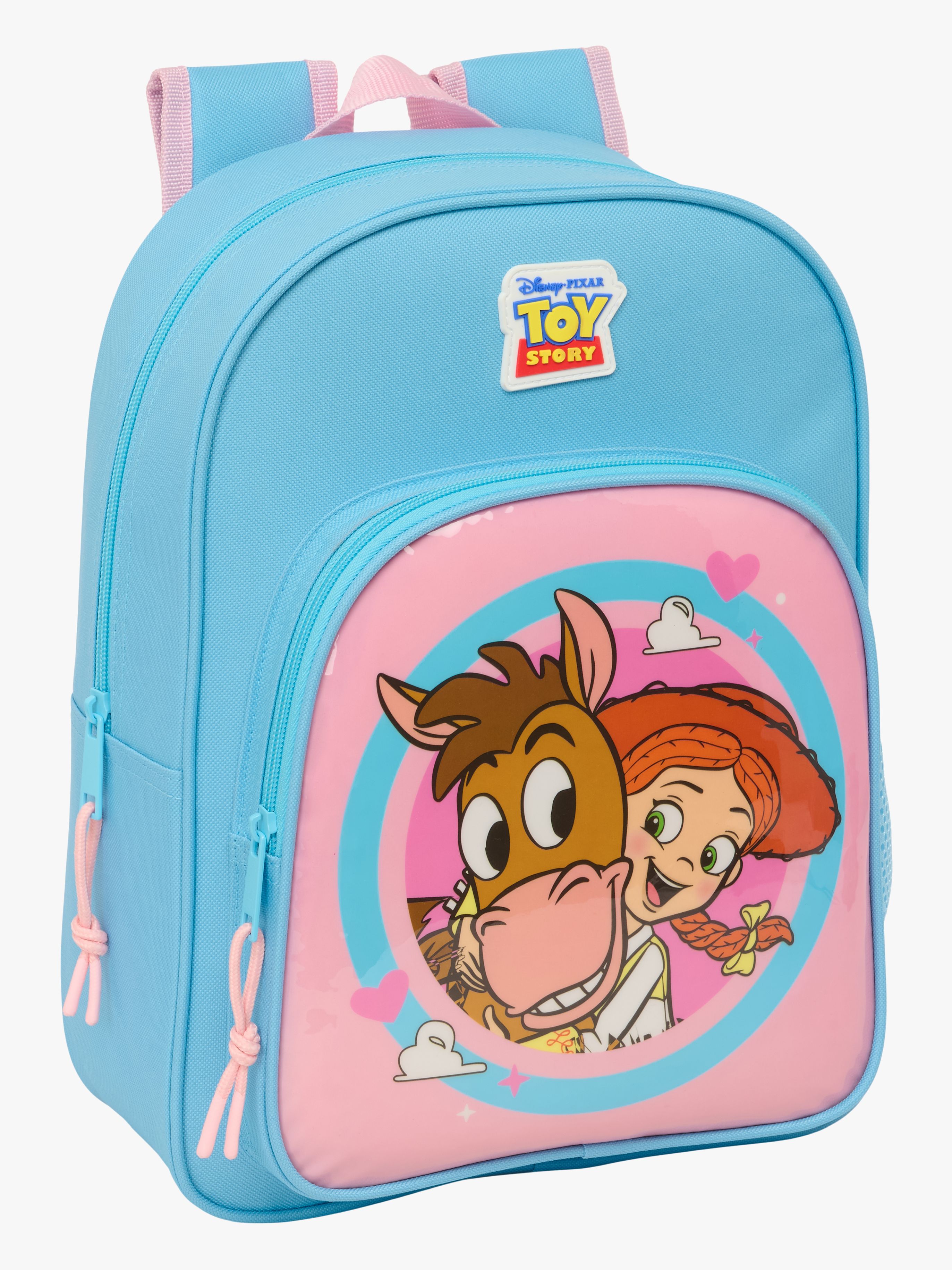 Toy Story Ryggsäck 10L, Jessie