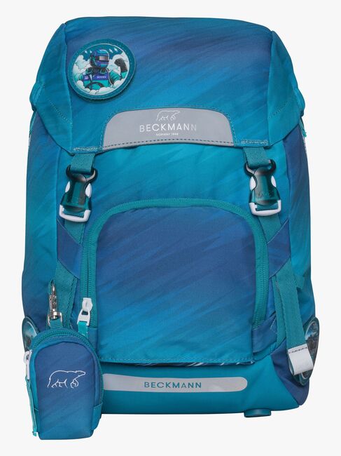 Beckmann Classic Ryggsäck 22L, Racing