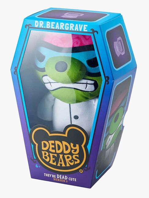 Roblox Deddy Bears S3 Gosedjur Coffin 30cm Blandad
