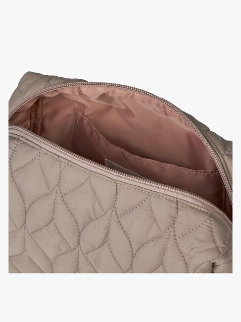 Day ET RE-Q Twist Necessär S, Moon Rock