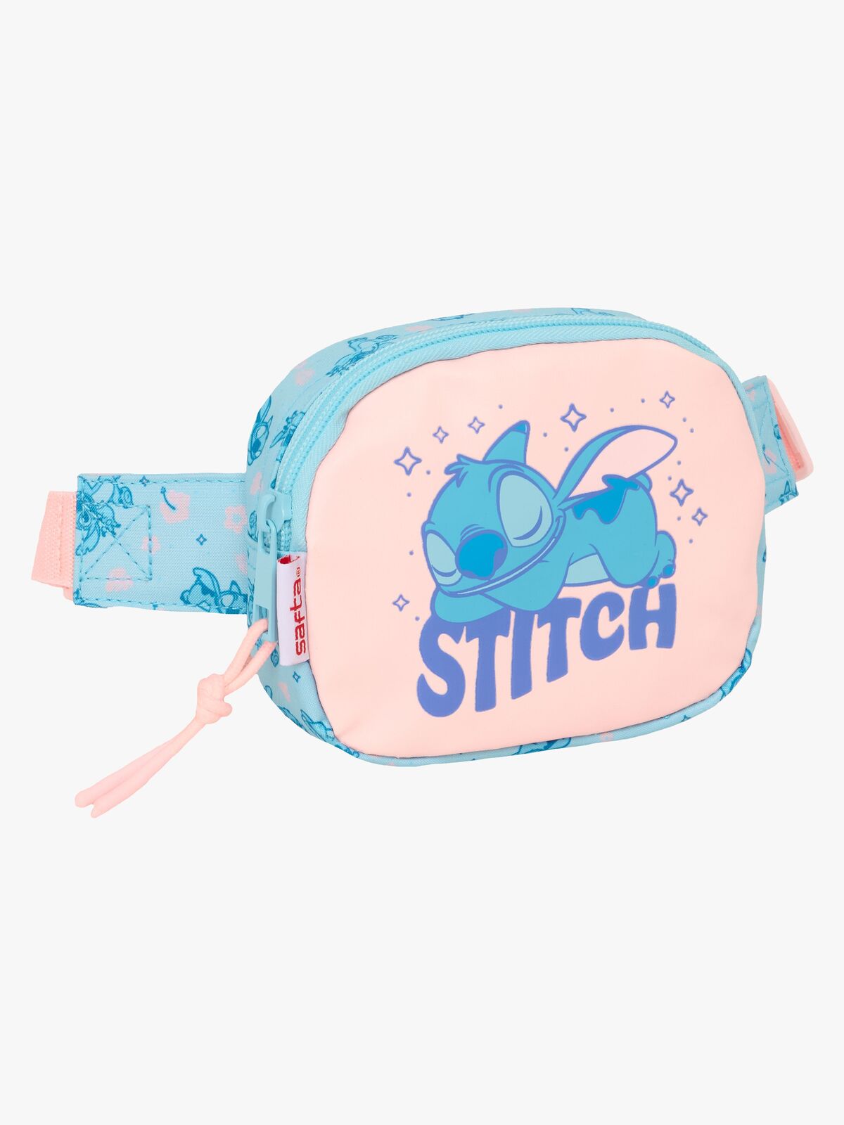 Disney Stitch Midjeväska, Ohana