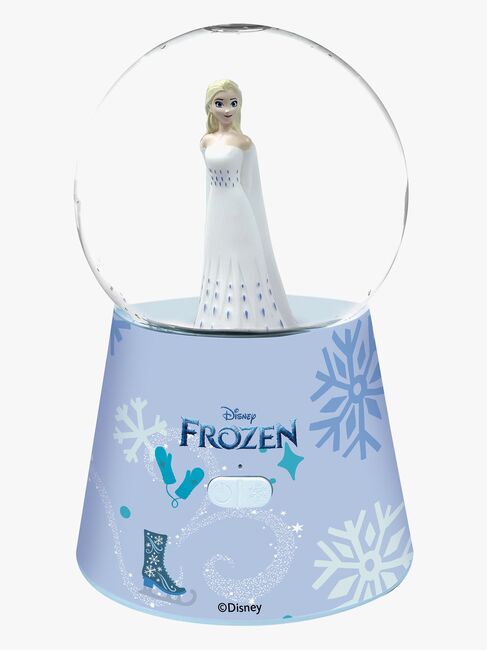 Disney Frozen Bluetooth-högtalare Snöglob SBS10FZ-2823_2.jpg