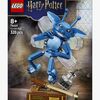 LEGO Harry Potter 76461 Pixiegnom