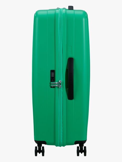 American Tourister Rejoy Spinner Resväska 100L, Jade Green