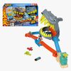 Hot Wheels Shark Chomp Beach Bilbana