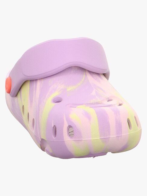 Superfit Splash C Toffla, Purple/Yellow