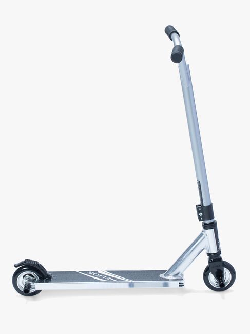 Impulse Trick Sparkcykel, Silver