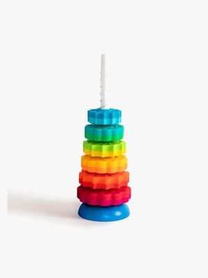 FatBrain Aktivitetsleksak Spin Again