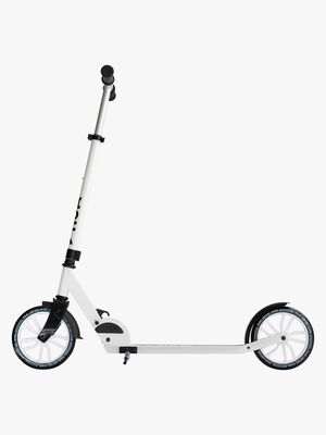 STIGA STR Sparkcykel Route 200-S, Vit/Blå