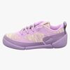 Superfit Vento Barefoot Sneakers, Lila