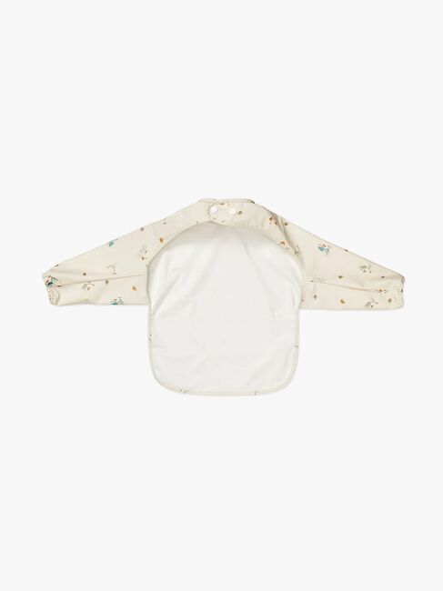 Cam Cam Copenhagen  Långärmad Haklapp, Bicycles