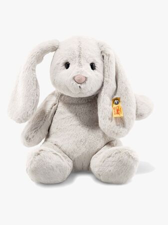Steiff Gosedjur Kanin Hoppie 28 cm