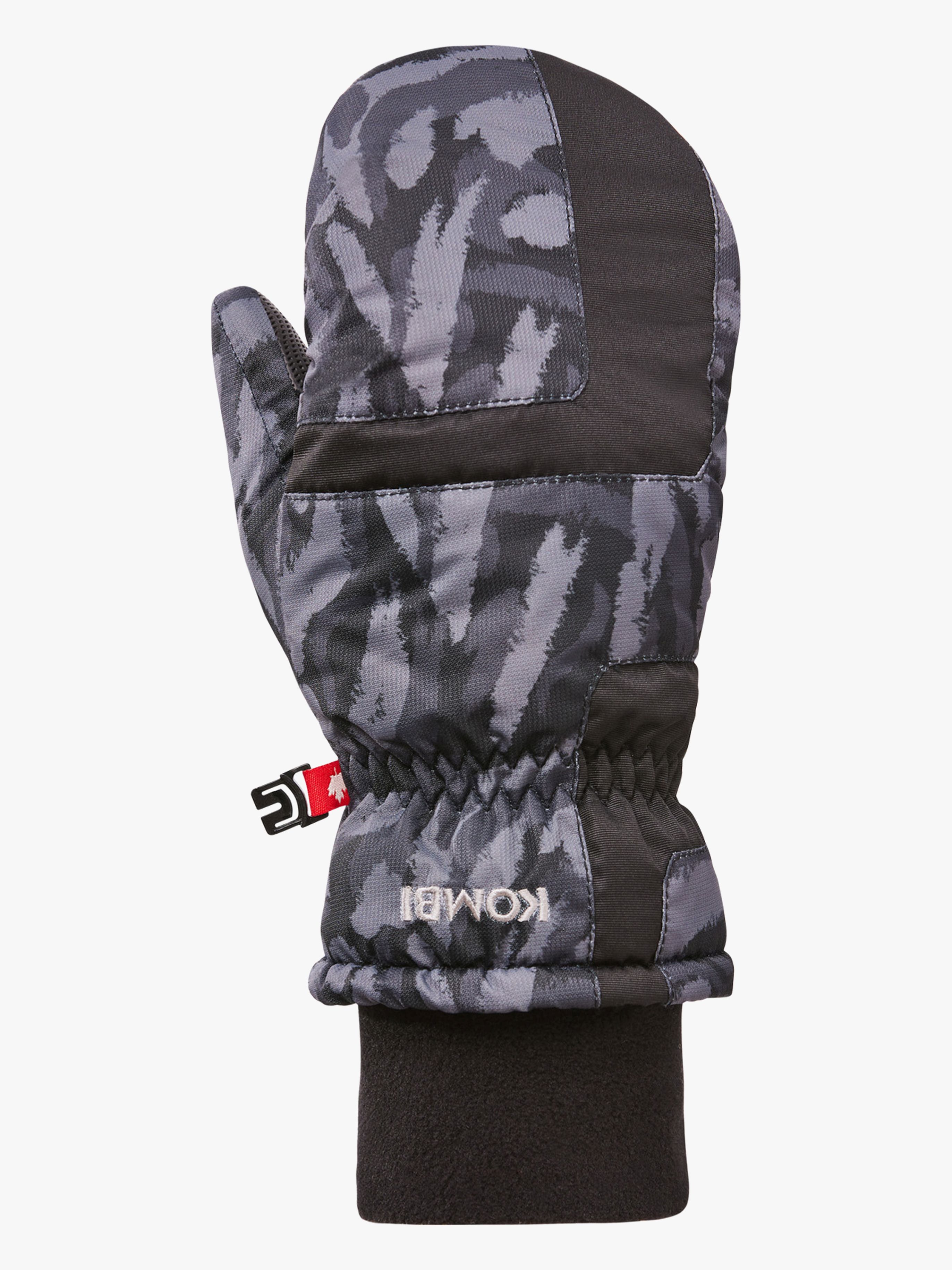 Kombi Tucker Jr Vantar Stroke Camo XS
